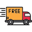 Free Delivery